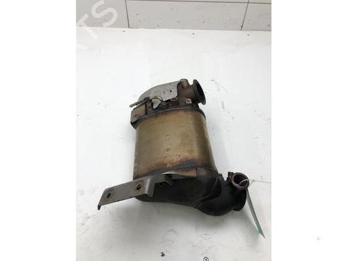 Used Particulate filter SKODA YETI (5L) 2.0 TDI (110 hp) 17944875
