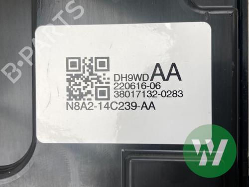 Electronic module LAND ROVER RANGE ROVER VELAR (L560) 2.0 P400 Hybrid 4x4 | BP38114483M83 - Image 6