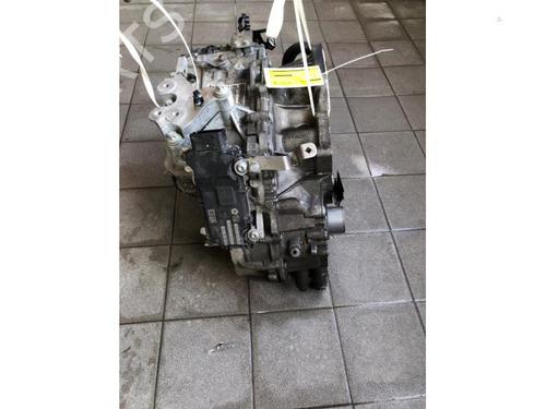 Gearbox JEEP COMPASS (MP, M6, MV, M7) 2.0 CRD 4x4 | BP23553910M3 