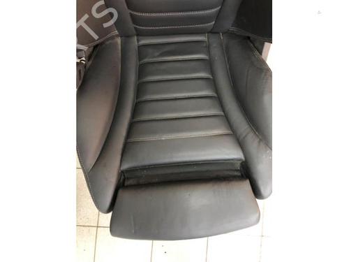 Left front seat MERCEDES-BENZ GLC Coupe (C253) 220 d 4-matic (253.315) | BP20711273C15 