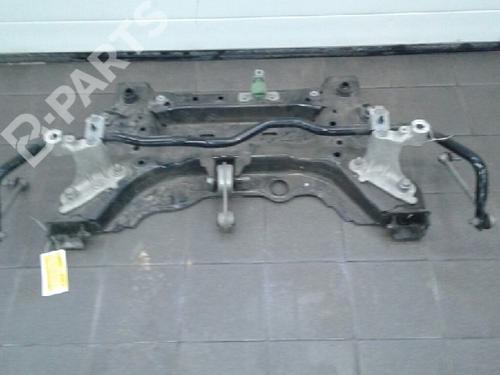 Subframe RENAULT MEGANE IV Grandtour (K9A/M/N_) 1.6 dCi 130 | BP6794202M9 