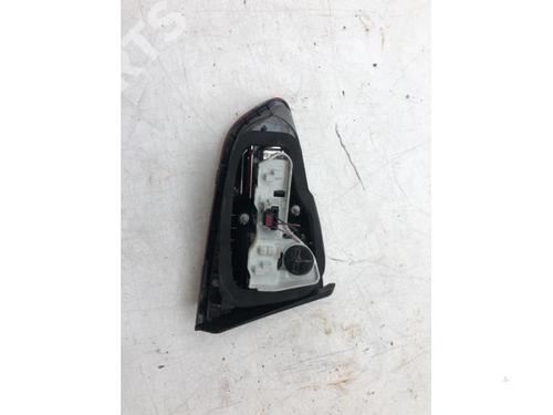 Right taillight VW GOLF VII (5G1, BQ1, BE1, BE2) 1.2 TSI | BP10740767C35 