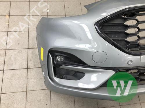 Front bumper FORD PUMA (J2K, CF7) 1.0 EcoBoost mHEV | BP31348787C7