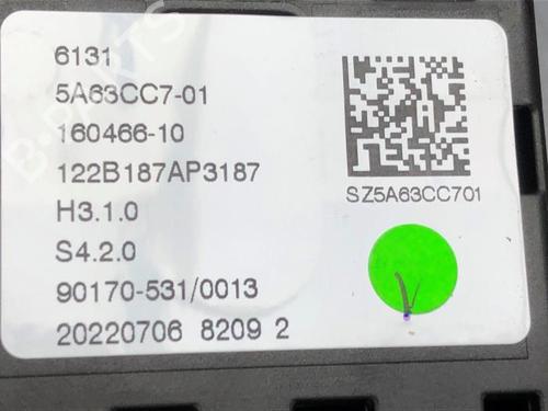 Other BMW 3 Touring (G21, G81) 320 d Mild-Hybrid | BP19477426O1 