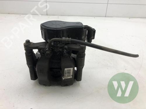 Used Right rear brake caliper Right rear brake caliper OPEL VIVARO C Van (K0) VIVARO-E (136 hp) 39914656 39914656