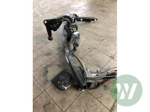 Trækkugle/Mekanisme AUDI A4 B9 Avant (8W5, 8WD) 40 TFSI Mild Hybrid | BP34438245C141 - Image 8