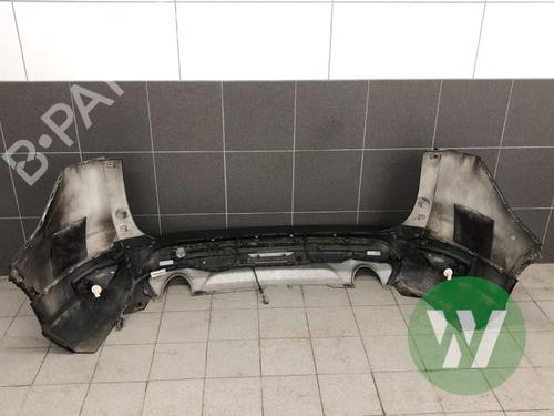 Rear bumper FORD KUGA II (DM2) 2.0 TDCi 4x4 | BP31866153C8 