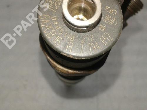 Injector BMW 5 Touring (E61) 525 d | BP6013443M100 