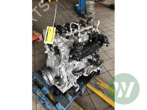 Used Engine Engine MERCEDES-BENZ CLA Shooting Brake (X118) CLA 200 Mild-Hybrid (118.687) (163 hp) 39915095 39915095