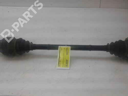 Used Right rear driveshaft BMW X1 (E84) sDrive 20 d (184 hp) 4982490