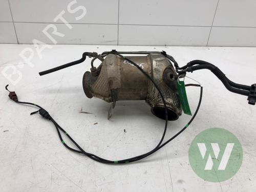 Used Catalyst Catalyst 37071399 37071399
