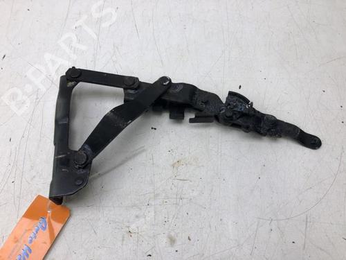 Hinge/Door check strap MERCEDES-BENZ SLK (R172) 250 CDI / d (172.403) | BP16207188C146 
