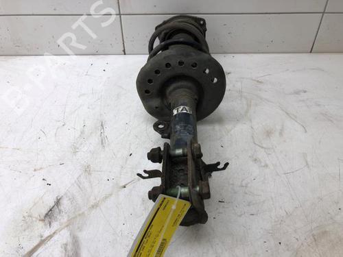 Right front shock absorber NISSAN JUKE (F15) 1.5 dCi | BP16189249M17 