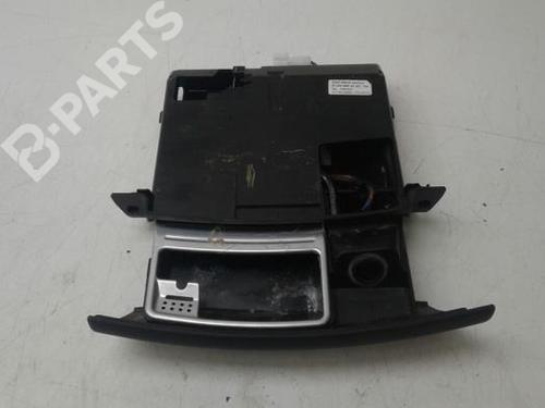 Used Cup/Object holder MERCEDES-BENZ S-CLASS (W222, V222, X222) S 350 BlueTEC / d (222.132, 222.032, 222.123) (258 hp) 9707051