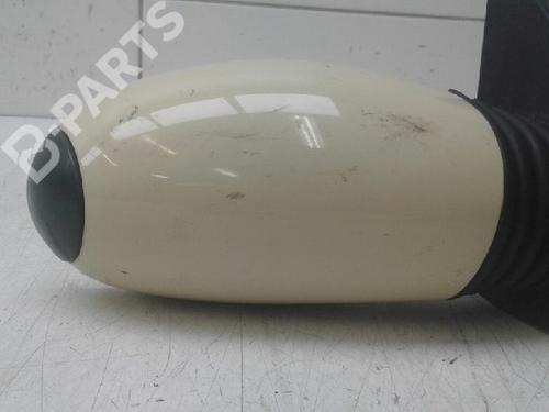 Right mirror FIAT SEICENTO / 600 (187_) 1.1 (187AXB, 187AXB1A, 187AXC1A02) | BP6013591C27 