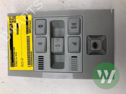 Plafonnier VW GOLF VII Variant (BA5, BV5) 1.4 TSI (140 hp) 31319774