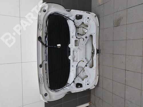 Tailgate KIA CARENS IV 1.6 GDi | BP11974574C6 