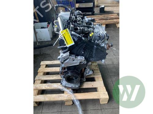 Engine SKODA OCTAVIA IV Combi (NX5, PV5) 2.0 TDi | BP40221693M1 - Image 4