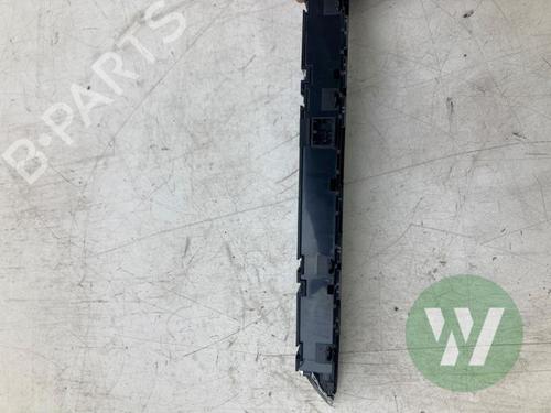 Warning switch SKODA OCTAVIA IV (NX3, NN3, PV3) 1.4 TSI RS iV | BP39916216I22 - Image 3