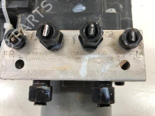 ABS pump KIA CEED (CD) 1.0 T-GDI | BP29398464M43 