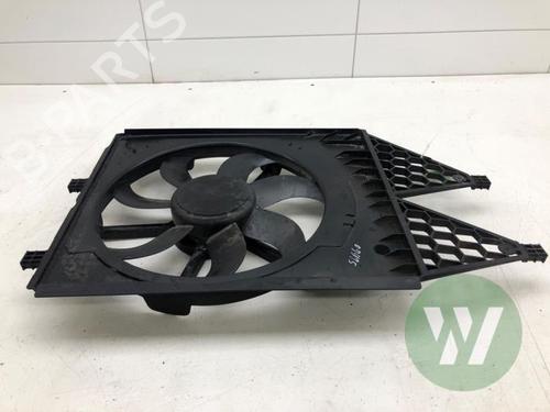 Rør Rør VW POLO V (6R1, 6C1) 1.4 TDI (90 hp) 33851649 33851649