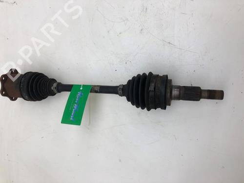 Used Right front driveshaft PORSCHE PANAMERA (970) 3.6 (300 hp) 30199932
