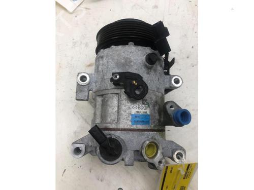 AC compressor MAZDA CX-30 (DM) SKYACTIV-G M Hybrid | BP18957480M34 