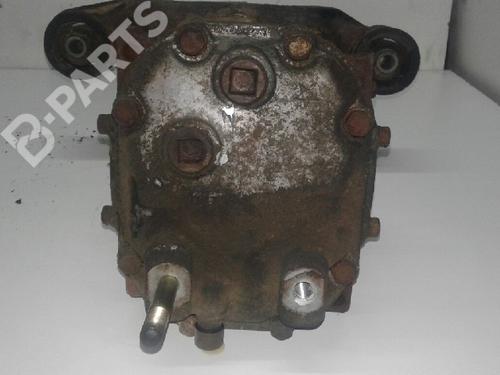 Rear differential SUBARU LEGACY III Estate (BH) 2.5 AWD (BH9) | BP4772585M24 