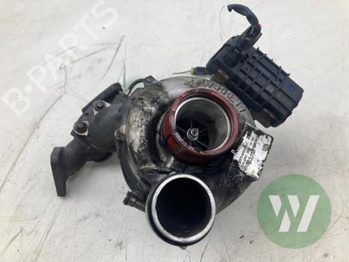 Used Turbocharger/Supercharger Turbocharger/Supercharger 37703999 37703999