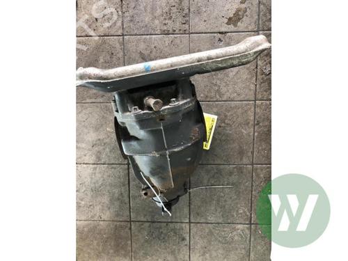 Used Rear differential Rear differential 37489917 37489917