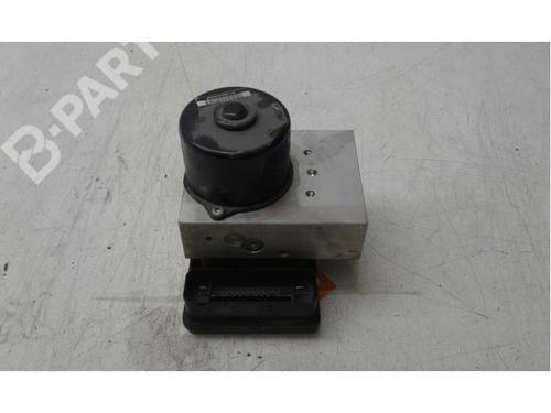 Pompe ABS MERCEDES-BENZ C-CLASS Coupe (CL203) C 160 Kompressor (203.730) (122 hp) 11243410