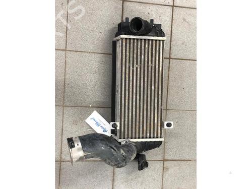 Intercooler KIA SPORTAGE IV (QL, QLE) 1.6 CRDi (136 hp) 16663228