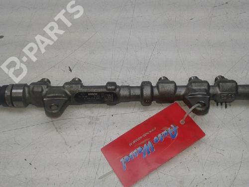 Injection rail OPEL CORSA D (S07) 1.3 CDTI (L08, L68) (75 hp) 5769122