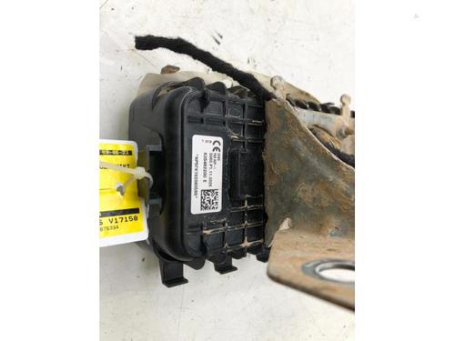 Passenger airbag NISSAN MICRA V (K14) 1.0 IG-T 100 | BP13489673C10 