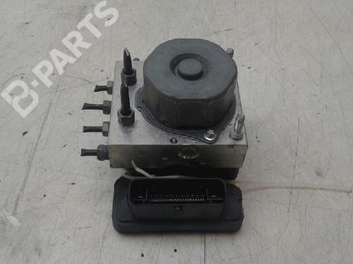 ABS Bremseaggregat RENAULT CLIO IV (BH_) 1.5 dCi 90 (90 hp) 4836207