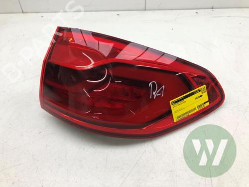 Used Right taillight Right taillight 36877998 36877998