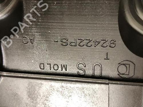 Valve cover OPEL ASTRA J (P10) 1.4 Turbo (68) | BP29861447M124