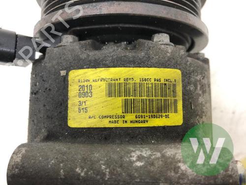 AC compressor FORD MONDEO IV Turnier (BA7) 2.0 TDCi | BP33949039M34 - Image 4