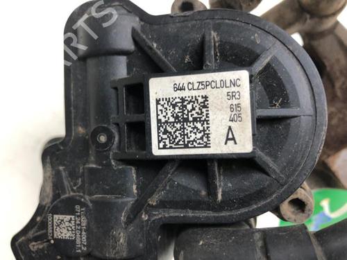 Left rear brake caliper SEAT LEON Sportstourer (KL8, KLD) 1.5 eTSI | BP30594752M107 - Image 3