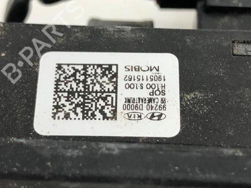 Camera KIA SPORTAGE IV (QL, QLE) 1.6 GDI | BP29987300E14 
