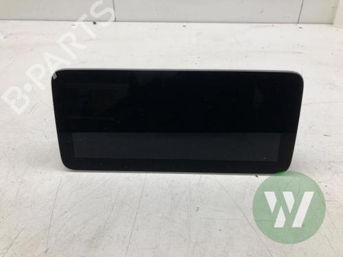 Used Electronic module Electronic module MERCEDES-BENZ C-CLASS (W205) C 180 (205.076) (156 hp) 40601255 40601255