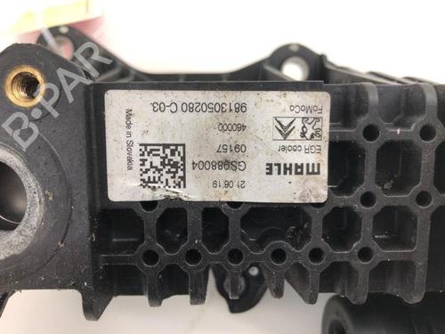 Egr OPEL COMBO Box Body/MPV (K9) 1.5 D | BP28413201M69