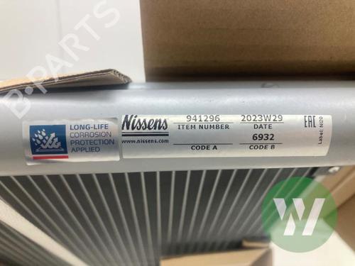 AC radiator OPEL MOKKA 1.2 (76) | BP38734164M32 - Image 3