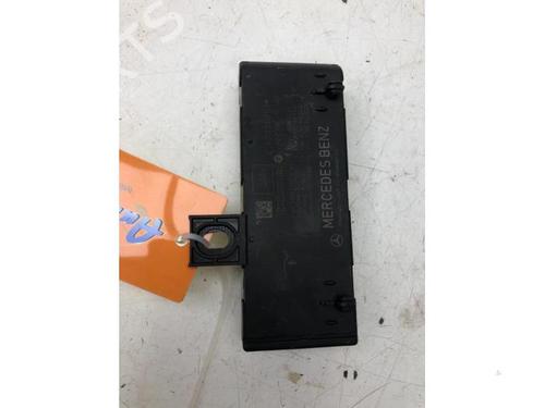 Used Control unit MERCEDES-BENZ GLE Coupe (C292) 350 d 4-matic (292.323, 292.324) (258 hp) 13101692