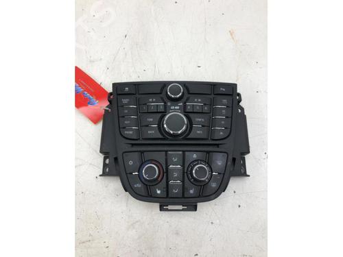 Used Switch OPEL ASTRA J (P10) 1.4 Turbo (68) (120 hp) 23874659