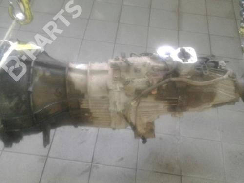 Used Gearbox OPEL FRONTERA B (U99) 2.2 DTI (6B_ZC, 6B_VF, 6B_66, 6B_76) (116 hp) 4960963