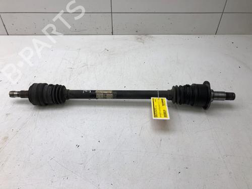 Left rear driveshaft MERCEDES-BENZ GLC (X253) 300 d 4-matic (253.919) | BP16118114M40 