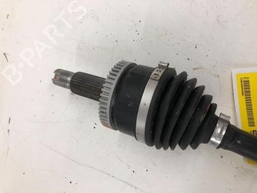 Left front driveshaft KIA SPORTAGE IV (QL, QLE) 1.6 GDI | BP29964110M38