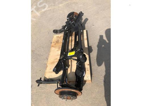 Used Rear axle KIA SPORTAGE IV (QL, QLE) 1.6 CRDi (116 hp) 27680271