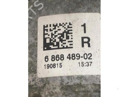Support BMW X3 (F25) xDrive 20 d | BP18093600C155 